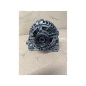   VOLKSWAGEN POLO,  GOLF IV,  NEW BEETLE,  BORA | AUDI A3,  TT | SKODA OCTAVIA - 2001 - 037903025F - generátor