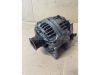 VOLKSWAGEN POLO,  GOLF IV,  NEW BEETLE,  BORA | AUDI A3,  TT | SKODA OCTAVIA - 2001 - 037903025F - generátor