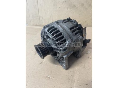 VOLKSWAGEN POLO,  GOLF IV,  NEW BEETLE,  BORA | AUDI A3,  TT | SKODA OCTAVIA - 2001 - 037903025F - generátor