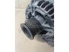 VOLKSWAGEN POLO,  GOLF IV,  NEW BEETLE,  BORA | AUDI A3,  TT | SKODA OCTAVIA - 2001 - 037903025F - generátor