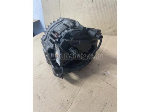 VOLKSWAGEN POLO,  GOLF IV,  NEW BEETLE,  BORA | AUDI A3,  TT | SKODA OCTAVIA - 2001 - 037903025F - generátor