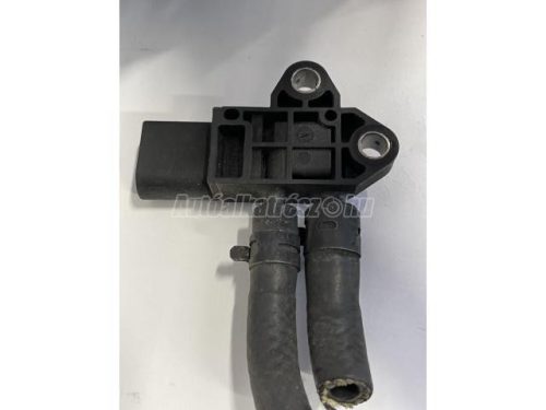 VOLKSWAGEN TOUAREG,  PASSAT | AUDI A8,  A4,  A6,  A6 ALLROAD - 2003 - 07Z906051A - Érzékelő, kipufogógáz-nyomás