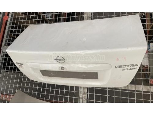 OPEL VECTRA B - 1997 - csomagtér ajtó