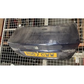 OPEL VECTRA B - 1997 - csomagtér ajtó