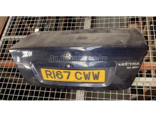 OPEL VECTRA B - 1997 - csomagtér ajtó