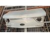 RENAULT MEGANE - 2001 - csomagtér ajtó