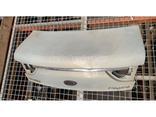 RENAULT MEGANE - 2001 - csomagtér ajtó