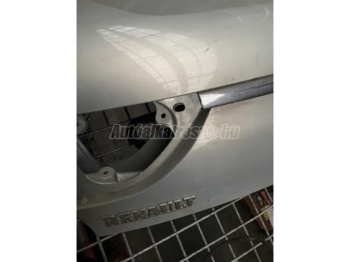 RENAULT MEGANE - 2001 - csomagtér ajtó