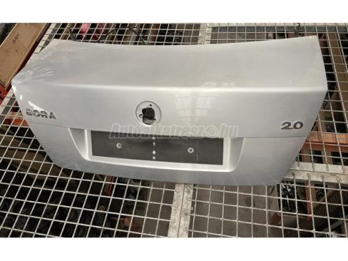 VOLKSWAGEN BORA - 2000 - csomagtér ajtó