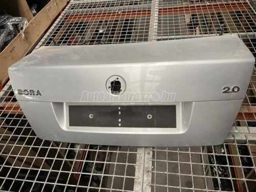 VOLKSWAGEN BORA - 2000 - csomagtér ajtó