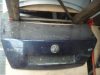 VOLKSWAGEN BORA - 1999 - csomagtér ajtó