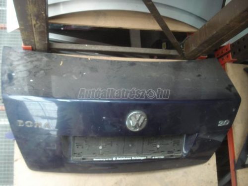 VOLKSWAGEN BORA - 1999 - csomagtér ajtó
