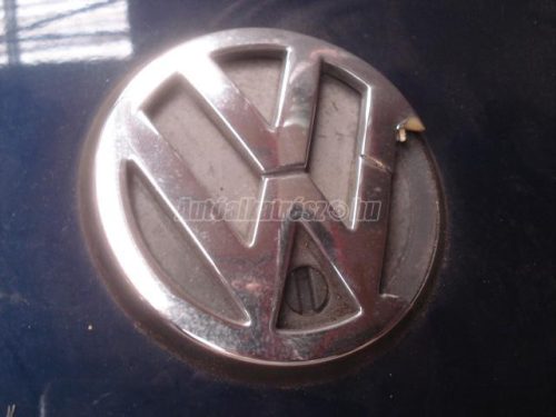 VOLKSWAGEN BORA - 1999 - csomagtér ajtó