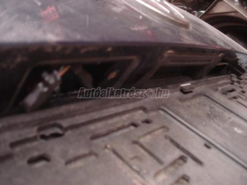 VOLKSWAGEN BORA - 1999 - csomagtér ajtó