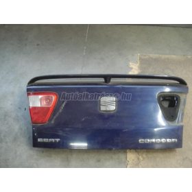 SEAT CORDOBA - 2000 - csomagtér ajtó
