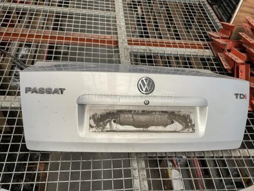 VOLKSWAGEN PASSAT V - 1999 - csomagtér ajtó