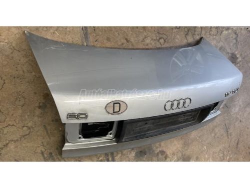AUDI 80 - 1992 - csomagtér ajtó