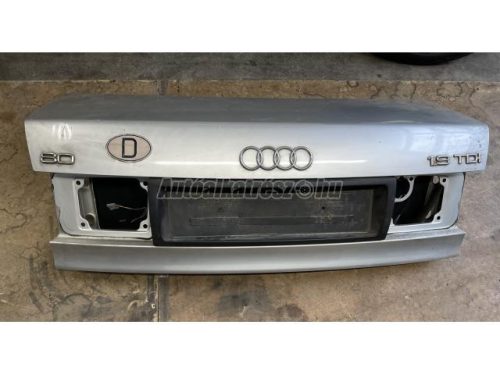 AUDI 80 - 1992 - csomagtér ajtó
