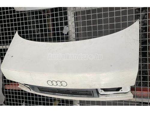 AUDI 80 - 1994 - csomagtér ajtó