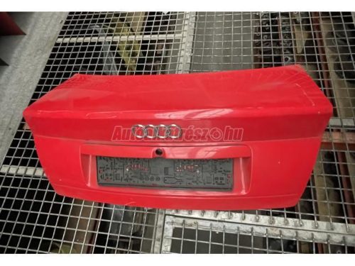 AUDI A4 - 1997 - csomagtér ajtó