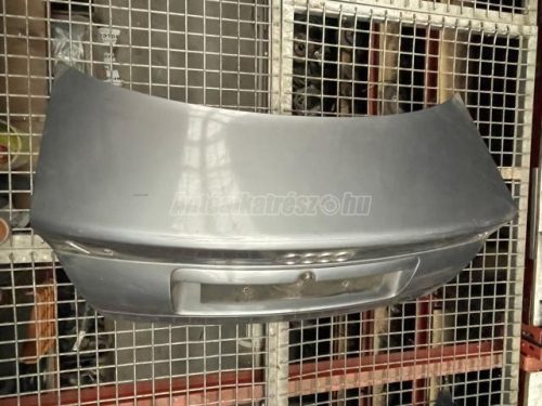 AUDI A4 - 1996 - csomagtér ajtó