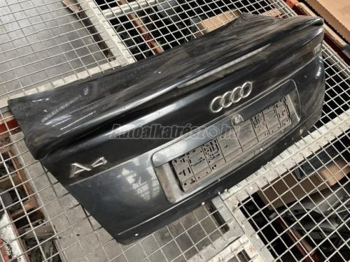 AUDI A4 - 1995 - csomagtér ajtó