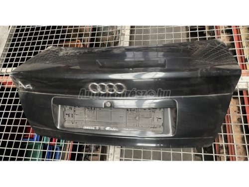 AUDI A4 - 1995 - csomagtér ajtó