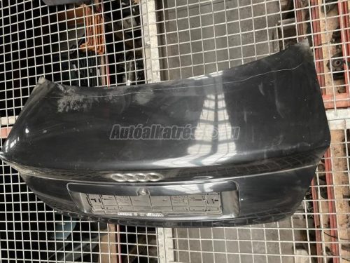 AUDI A4 - 1995 - csomagtér ajtó