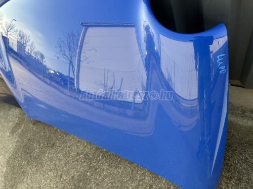VOLKSWAGEN LUPO - 2002 - motorháztető