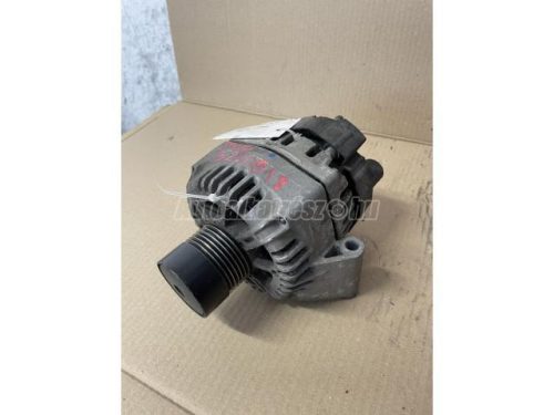 SUZUKI IGNIS,  WAGON R+ | FIAT PUNTO,  PANDA,  IDEA,  DOBLO | LANCIA YPSILON,  MUSA | OPEL AGILA,  CORSA C,  TIGRA,  COMBO,  CORSA - 2005 - 3140085E00 - generátor
