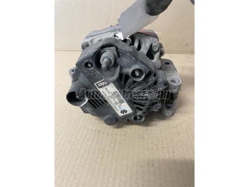 SUZUKI IGNIS,  WAGON R+ | FIAT PUNTO,  PANDA,  IDEA,  DOBLO | LANCIA YPSILON,  MUSA | OPEL AGILA,  CORSA C,  TIGRA,  COMBO,  CORSA - 2005 - 3140085E00 - generátor