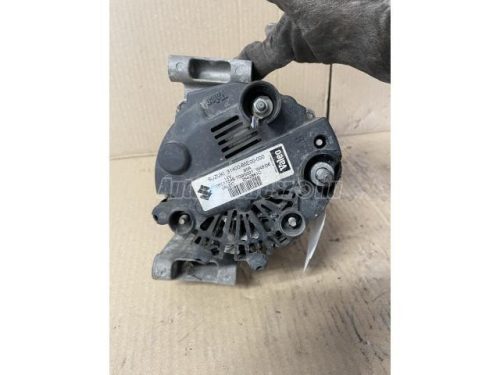 SUZUKI IGNIS,  WAGON R+ | FIAT PUNTO,  PANDA,  IDEA,  DOBLO | LANCIA YPSILON,  MUSA | OPEL AGILA,  CORSA C,  TIGRA,  COMBO,  CORSA - 2005 - 3140085E00 - generátor