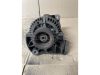FIAT PUNTO,  PALIO,  DOBLO | PEUGEOT EXPERT | LANCIA YPSILON - 1995 - 63321602 - generátor