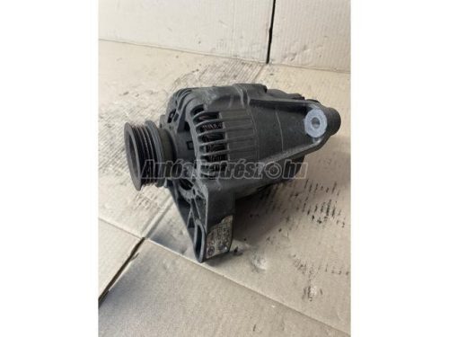 FIAT PUNTO,  PALIO,  DOBLO | PEUGEOT EXPERT | LANCIA YPSILON - 1995 - 63321602 - generátor