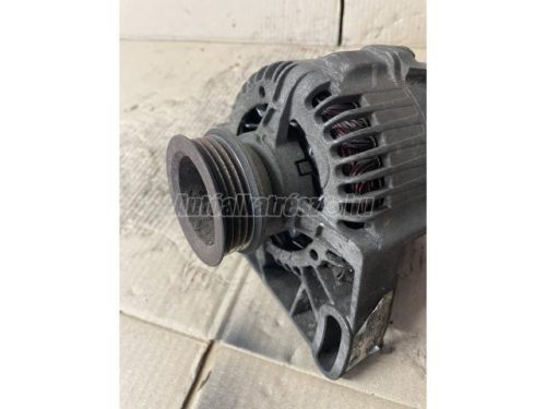 FIAT PUNTO,  PALIO,  DOBLO | PEUGEOT EXPERT | LANCIA YPSILON - 1995 - 63321602 - generátor