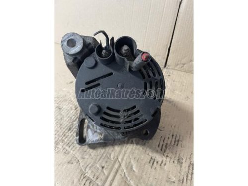 FIAT PUNTO,  PALIO,  DOBLO | PEUGEOT EXPERT | LANCIA YPSILON - 1995 - 63321602 - generátor