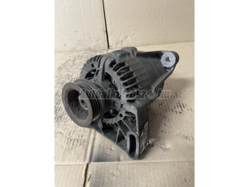 FIAT PUNTO,  PALIO,  DOBLO | PEUGEOT EXPERT | LANCIA YPSILON - 1995 - 63321602 - generátor