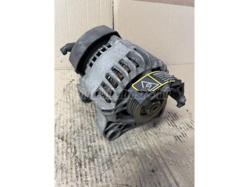 FIAT PUNTO,  PALIO,  STRADA,  DOBLO | LANCIA YPSILON - 1995 - 46436507 - generátor