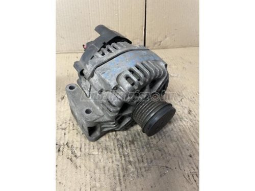 FIAT GRANDE PUNTO,  PUNTO,  PANDA,  IDEA,  DOBLO | OPEL ASTRA,  AGILA,  CORSA C,  TIGRA,  COMBO | LANCIA YPSILON,  MUSA | SUZUKI IGNIS,  WAGON R+ - 2004 - 46823547 - generátor