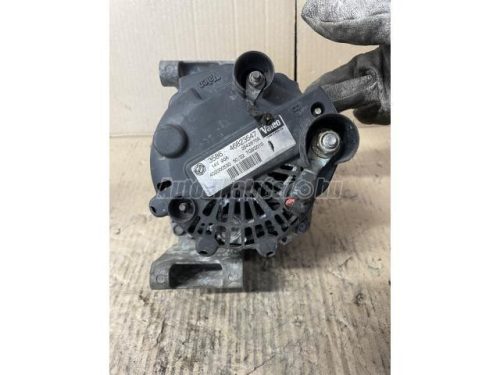 FIAT GRANDE PUNTO,  PUNTO,  PANDA,  IDEA,  DOBLO | OPEL ASTRA,  AGILA,  CORSA C,  TIGRA,  COMBO | LANCIA YPSILON,  MUSA | SUZUKI IGNIS,  WAGON R+ - 2004 - 46823547 - generátor
