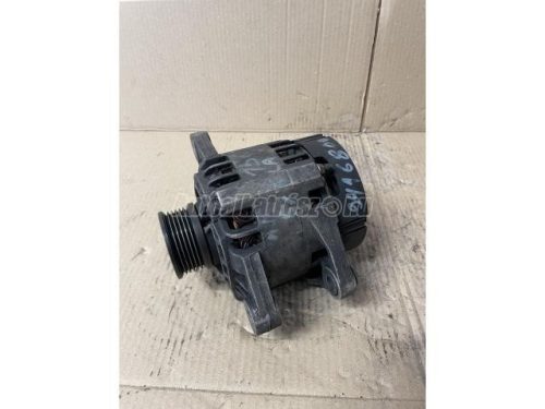 FIAT BRAVO,  BRAVA,  MAREA,  MULTIPLA,  STILO | LANCIA KAPPA,  LYBRA | ALFA ROMEO 147 - 2001 - 46809068 - generátor
