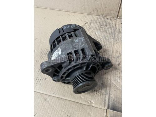 FIAT BRAVO,  BRAVA,  MAREA,  MULTIPLA,  STILO | LANCIA KAPPA,  LYBRA | ALFA ROMEO 147 - 2001 - 46809068 - generátor