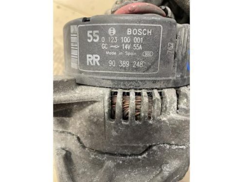 OPEL CORSA B,  COMBO,  TIGRA,  CORSA - 1995 - 90389248 - generátor