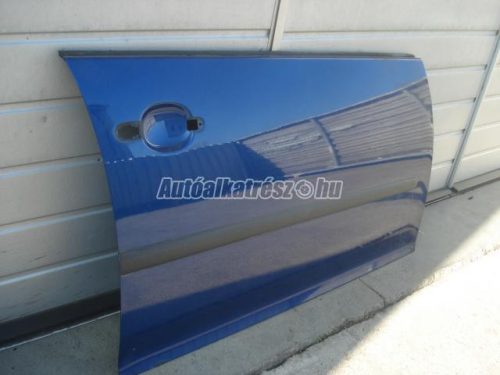 VOLKSWAGEN GOLF V - 2005 - ajtó, ajtóborítás