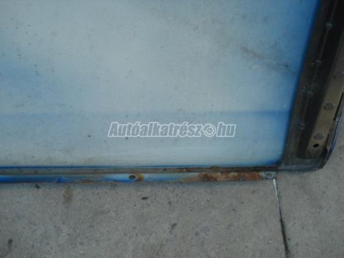 VOLKSWAGEN GOLF V - 2005 - ajtó, ajtóborítás