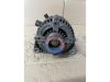 PEUGEOT 206,  307,  PARTNER | CITROEN C3,  C8,  C1 | FIAT ULYSSE | RENAULT MODUS - 2002 - 9640623580 - generátor