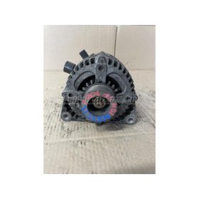   PEUGEOT 206,  307,  PARTNER | CITROEN C3,  C8,  C1 | FIAT ULYSSE | RENAULT MODUS - 2002 - 9640623580 - generátor