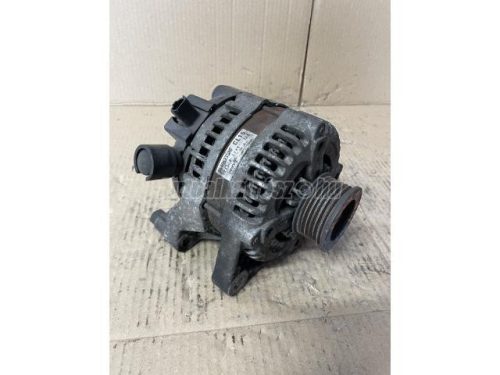 PEUGEOT 206,  307,  PARTNER | CITROEN C3,  C8,  C1 | FIAT ULYSSE | RENAULT MODUS - 2002 - 9640623580 - generátor