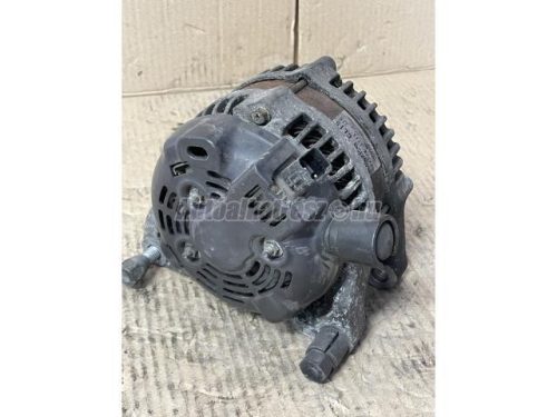 PEUGEOT 206,  307,  PARTNER | CITROEN C3,  C8,  C1 | FIAT ULYSSE | RENAULT MODUS - 2002 - 9640623580 - generátor