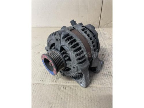 PEUGEOT 206,  307,  PARTNER | CITROEN C3,  C8,  C1 | FIAT ULYSSE | RENAULT MODUS - 2002 - 9640623580 - generátor